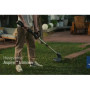 Podkaszarka akumulatorowa Husqvarna Aspire™ T28-P4A z akumulatorem i ładowarką