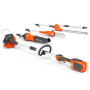 Podkaszarka akumulatorowa Husqvarna 110iL FLXi