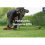 Podkaszarka akumulatorowa Husqvarna 325iL