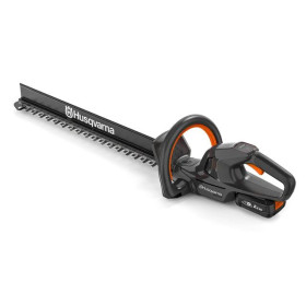 Nożyce do żywopłotu akumulatorowe Husqvarna Aspire™ H50-P4A z akumulatorem i ładowarką