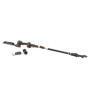 Nożyce do żywopłotu akumulatorowe Husqvarna Husqvarna Aspire™ S20-P4A + Aspire™ pole-P4A