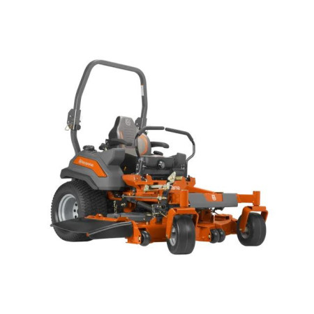 Kosiarka o zerowym promieniu skrętu Husqvarna Z560X