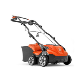 Wertykulator Husqvarna S 138C