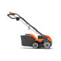 Wertykulator Husqvarna S 138C