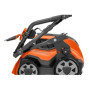 Wertykulator Husqvarna S 138C