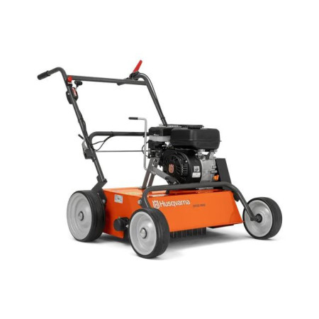 Wertykulator Husqvarna S 500 PRO