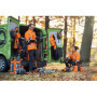 Pilarka akumulatorowa Husqvarna 550i XP®