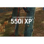 Pilarka akumulatorowa Husqvarna 550i XP® G
