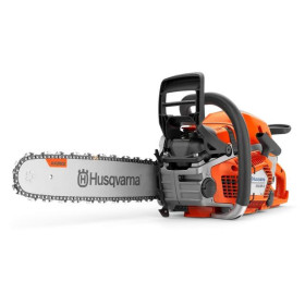Pilarka spalinowa Husqvarna 550 XP® G Mark II Triobrake