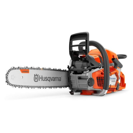 Pilarka spalinowa Husqvarna 550 XP® G Mark II Triobrake