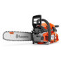 Pilarka spalinowa Husqvarna 550 XP® G Mark II Triobrake