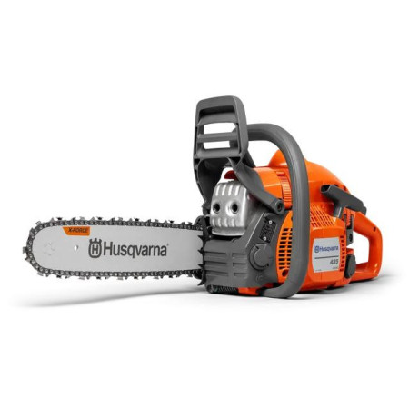 Pilarka spalinowa Husqvarna 435 II
