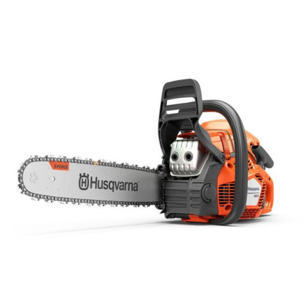 Pilarka spalinowa Husqvarna 450S