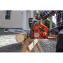 Pilarka spalinowa Husqvarna 120 Mark II