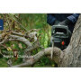 Pilarka akumulatorowa Husqvarna Aspire™ C15X-P4A z akumulatorem i ładowarką