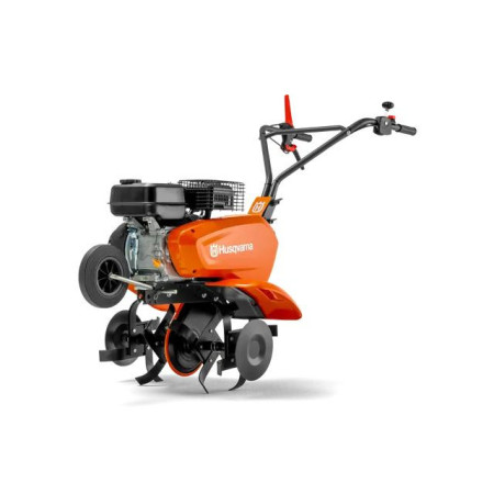 Glebogryzarka Husqvarna TF 225