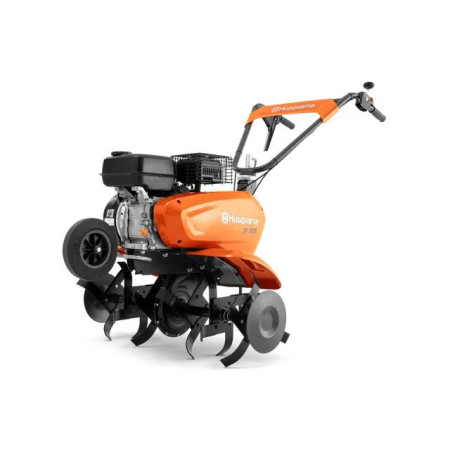 Glebogryzarka Husqvarna TF 335