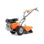 Glebogryzarka Husqvarna TR 348