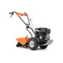 Glebogryzarka Husqvarna TR 348