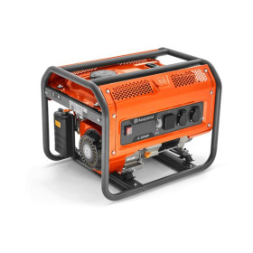 Agregat prądotwórczy Husqvarna G3200P