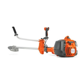Wycinarka Husqvarna 555FXT