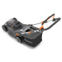 Kosiarka akumulatorowa Husqvarna Husqvarna Aspire™ LC34-P4A