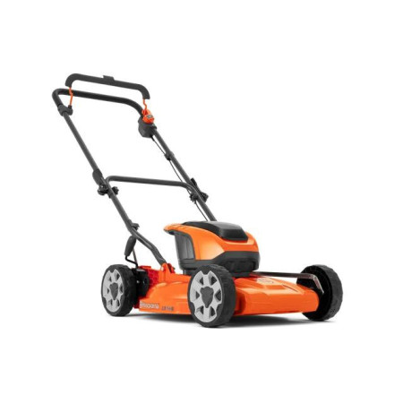 Kosiarka akumulatorowa Husqvarna LB 144i