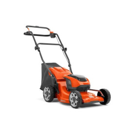 Kosiarka akumulatorowa Husqvarna LC137i zestaw