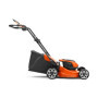 Kosiarka akumulatorowa Husqvarna LC137i zestaw
