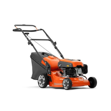 Kosiarka spalinowa Husqvarna LC 140P