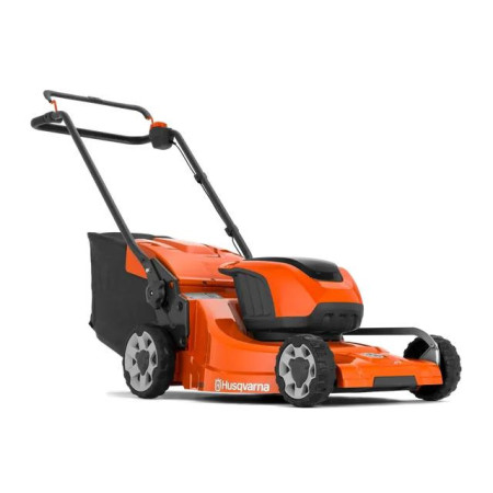Kosiarka akumulatorowa Husqvarna LC 247i