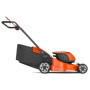 Kosiarka akumulatorowa Husqvarna LC 247i