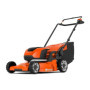 Kosiarka akumulatorowa Husqvarna LC 247i