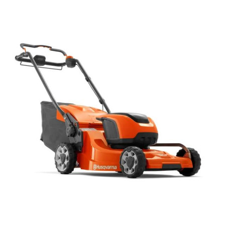 Husqvarna LC 347iVX z akumulatorem i ładowarką