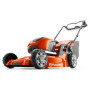 Husqvarna LC 347iVX z akumulatorem i ładowarką