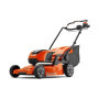 Husqvarna LC 347iVX z akumulatorem i ładowarką