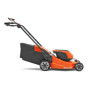 Husqvarna LC 347iVX z akumulatorem i ładowarką