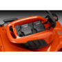 Husqvarna LC 347iVX z akumulatorem i ładowarką