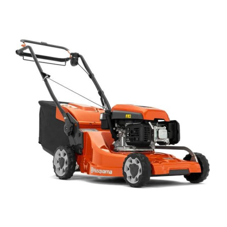 Kosiarka spalinowa Husqvarna LC 347V