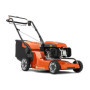 Kosiarka spalinowa Husqvarna LC 347V