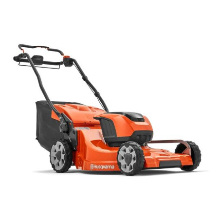 Kosiarka akumulatorowa Husqvarna LC 353iVX