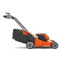 Kosiarka akumulatorowa Husqvarna LC 353iVX
