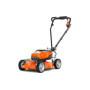 Kosiarka akumulatorowa Husqvarna LB 448iV