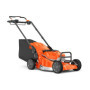 Kosiarka akumulatorowa Husqvarna LC 551iV