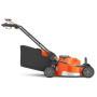 Kosiarka akumulatorowa Husqvarna LC 551iV
