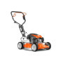 Kosiarka spalinowa Husqvarna LB 553SQe