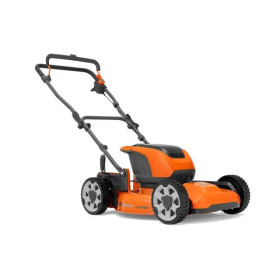 Kosiarka akumulatorowa Husqvarna LB 246iS