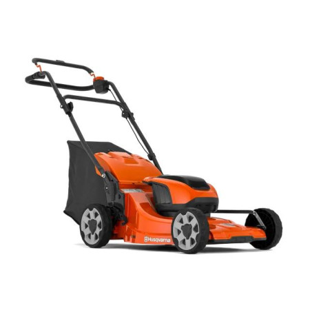 Kosiarka akumulatorowa Husqvarna LC 142i