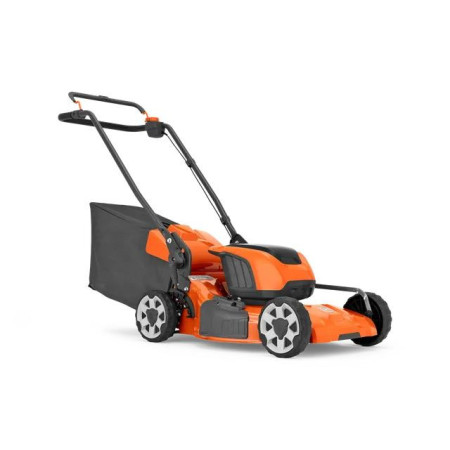 Kosiarka akumulatorowa Husqvarna LC 251i