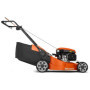 Kosiarka spalinowa Husqvarna LC 353V